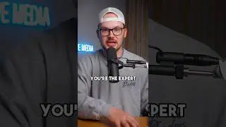 Are you an expert?