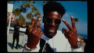 FAMOUS MACOMBO X DJIBRA - OBJETOS [MUSIC VIDEO] prod. disturbeats