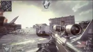 Point Blank -Edited by Vast Reborn