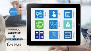 E-commerce integrato con Mexal - Lineacomputer srl