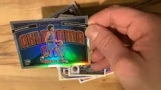 NBA Hoops 2022-2023 Rip