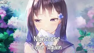 Nightcore - Love Again (Cover Español)