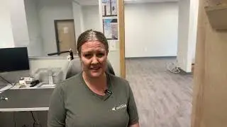 Tha Office: Charlie's Cough
