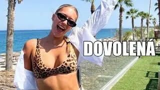 PŘESNĚ TO JSEM POTŘEBOVALA 🧘🏼‍♀️