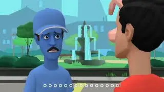 Dark Mario Turns Me Into A Pig/Grounded 