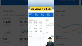 Full video upar hai ⬆️⏫ #blogging #adsenseapproval #adsense #adsenseearning  #trending #easyblogging