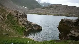 Lulusar Lake A Beautiful Short Video