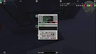 Minecraft Mod | Cuboid Outpost Live.6