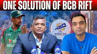 Best possible solution of Shifting Bangladesh matches to Sri Lanka 