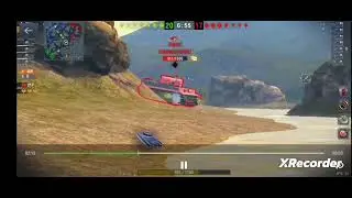 Super Hellcat Viking Rise #танки #wot #games #танкиwot
