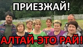 Приезжай! Алтай это рай!!! (1 из 3)