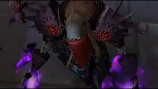 Warlock SoloShuffle TWW 1800 AGAIN! xD