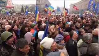 Ukrán helyzetelemzés a népi önvédelemtől a "tyituskákig", azaz a fizetett provokátorokig.(magyarul)