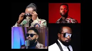 KIN EYINDI AFFAIRE YA 12 YA HERITIER WATA ET WERRASON SUR FERRE GOLA MAESTRO TRES FACHÉ
