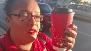 Vlogmas Day 12!