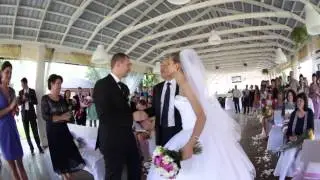 Клип Евгений и Елена