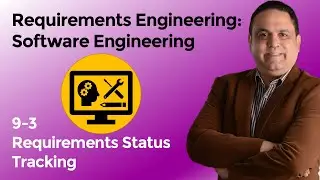 9-3 Requirements Status Tracking