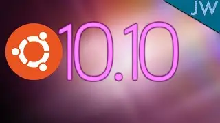 Ubuntu 10.10 