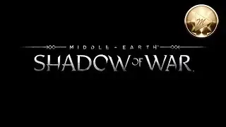 🔴 Middle Earth: Shadow of War | Major Beesley | 0002