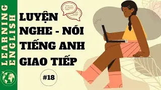 🗣 Daily Life English Conversations | #18