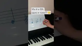 Ми# и ФА - одно и тоже??