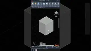 How To Use Slice Command In AutoCAD | Cut 3D Object 