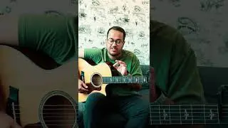 Have You Tried This Cool Trick With The Capo?