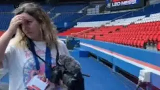 Todo sobre LA NOVIA DE IBAI LLANOS | Carmen Cardeneta  