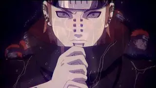 Клип Нагато || Пейн || AMV Nagato || NF || Акацуки