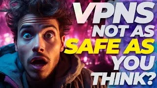 5 BEST VPN Services Leading the Charge in 2024! Which One Offers the Best Protection?