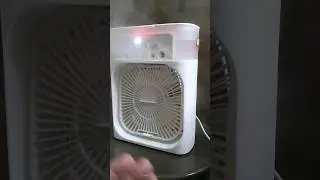 Mini air cooler stating price 899 in 2024🔥 