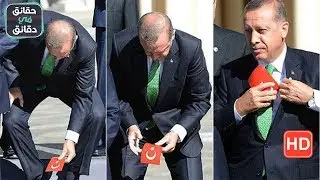 ما هي  الحماقات التي ارتكبها اردوغان بنظر زعماء العرب #ثورة الأخلاق