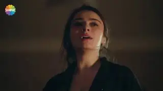 Zemheri 7  Bölüm  Firuze  Sezen Aksu