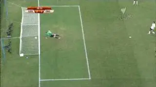 England v Germany - Unbelievably not a goal