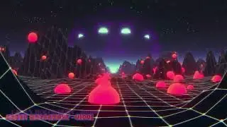 GREEN HOLOGHOST - 01001