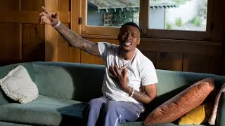 Ar’mon - Wish You Well (Behind The Scenes)
