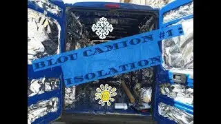 Comment aménager un camion : Partie 1