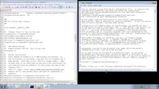 Configure SSL access to ownCloud on Windows 7