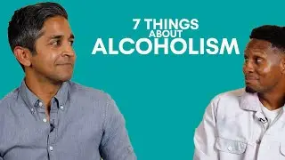 7 Things You Need to Know About Alcoholism