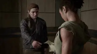 The Last Of Us 2 100% Stealth Walkthrough Very Light Part 35 Chapter 7 Seattle Day 2 Ground Zero