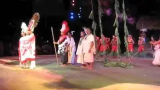 Ha Breath of Life, Wedding