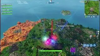 Chasing a Skull Tropper -high kill game