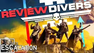 SONY's big UFF - The Helldivers Review Debacle #helldivers2 #review