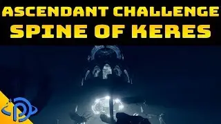 Destiny 2: Forsaken | Ascendant Challenge Guide, Week 3