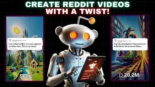 How to Earn Money From TikTok by Creating Reddit Stories | TikTok Creativity Program