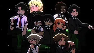 B!TCHES LOVE ME | MARAUDERS ERA | SEVERUS SNAPE SHIPS