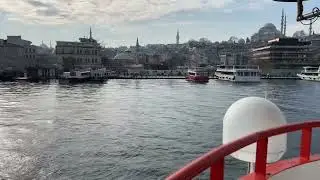#walkwithmou #istanbul #travel #turkey #türkiye #travelvlog #travel #bosfor