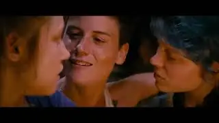 L Kissing movie full hd 2022