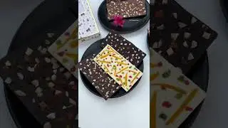 💥 53 years Old Hardworking Radha Aunty’s Chocolate Bar Company ⁉️ 