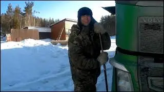 Здравствуй Краснодар. Без проблем не обошлось.